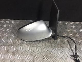 зеркало наружное правое Opel Astra J 2012, 1.7 л., CDTi, дизель, МКПП, хетчбэк 5 дв.