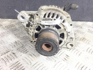 генератор Opel Astra J 2012, 2.0 л., CDTi, дизель, МКПП, хетчбэк 5 дв., 13502583