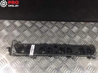 коллектор впускной Opel Vectra C 2003, 2.2 л., TDi, Y 22 DTH, дизель, МКПП, хетчбэк 5 дв., 55351529