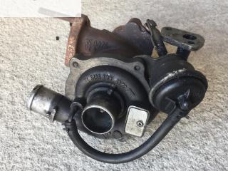 турбина Opel Combo 3 поколение (C) [рестайлинг] 2005, 1.3 л., CDTi, Z13DT, дизель, МКПП, 73561344