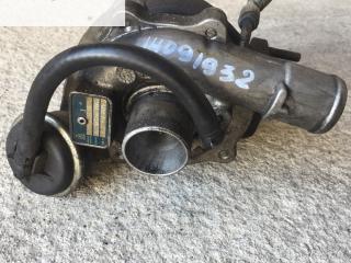 турбина Opel Corsa C [рестайлинг] 2005, 1.3 л., CDTi, дизель, МКПП, хетчбэк 5 дв., 73501344