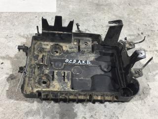 полка аккумулятора Opel Corsa D 2008, 1.3 л., CDTi, дизель, МКПП, хетчбэк 5 дв., 13296473