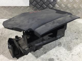 полка аккумулятора Opel Vectra C [рестайлинг] 2007, 1.9 л., CDTi, дизель, МКПП, универсал, 9180777