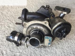 турбина Opel Corsa C 2003, 1.3 л., CDTi, Z13DT, дизель, МКПП, хетчбэк 5 дв., 73501344