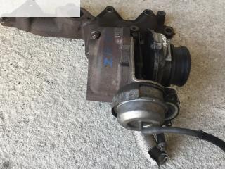 турбина Opel Astra H/Family [рестайлинг] 2009, 1.7 л., CDTi, Z 17 DTJ, дизель, МКПП, универсал, 8973762735