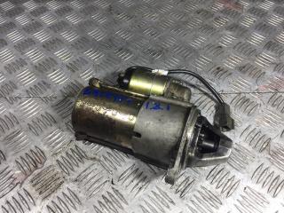 стартер Chevrolet Lacetti 1 поколение 2004, 1.8 л., бензин, МКПП, хетчбэк 5 дв.