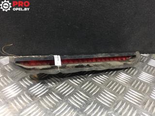 дополнительный стоп-сигнал Opel Vectra C 2005, 1.9 л., CDTi, дизель, МКПП, универсал, 13149729