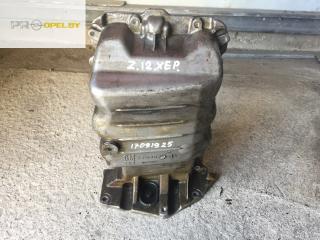 масляный поддон Opel Corsa C [рестайлинг] 2005, 1.2 л., бензин, МКПП, хетчбэк 5 дв., 9128621