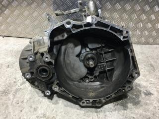 КПП механическая (МКПП) Opel Zafira 2 поколение (B) [рестайлинг] 2008, 1.7 л., CDTi, дизель, МКПП, минивэн, 55563429