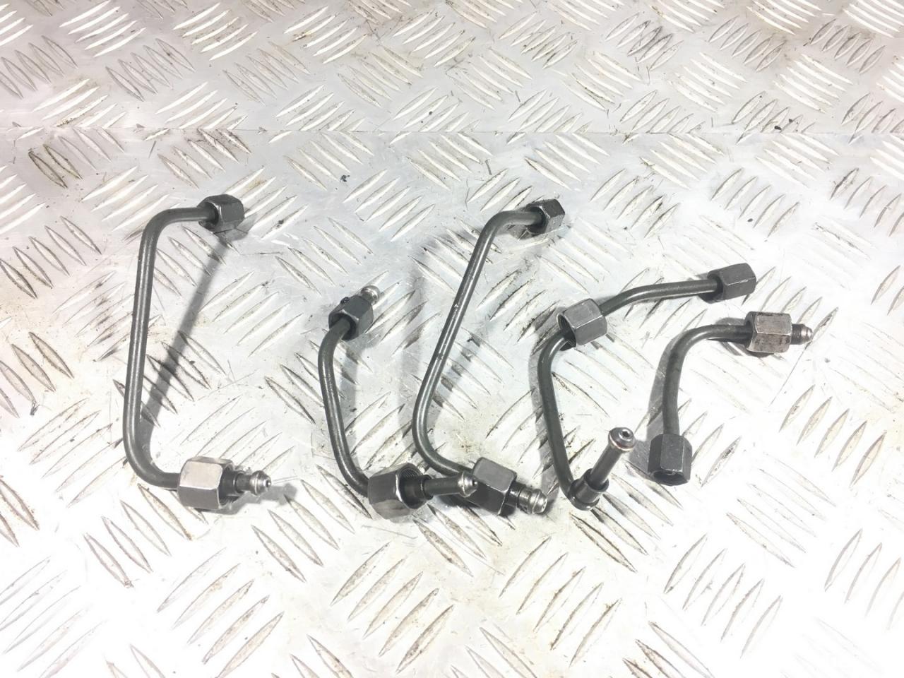 трубка топливная Opel Zafira 2 поколение (B) 2005, 1.9 л., CDTi, дизель, МКПП, минивэн, 93178686, 93178693, 93178690, 93178687 - фото №1