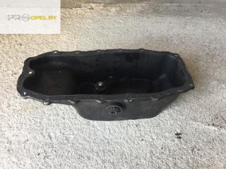 масляный поддон Opel Corsa C [рестайлинг] 2005, 1.3 л., CDTi, дизель, МКПП, хетчбэк 5 дв., 93177276