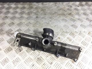 коллектор впускной Opel Vectra B [рестайлинг] 2000, 2.0 л., TDi, дизель, МКПП, хетчбэк 5 дв., 90530759