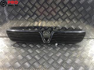 решетка радиатора Opel Astra G 2001, 1.7 л., TDi, дизель, МКПП, хетчбэк 5 дв.