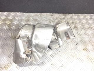 защита (экран) выпускного коллектора Opel Vectra B [рестайлинг] 2000, 2.2 л., TDi, дизель, МКПП, универсал, 55352686EK