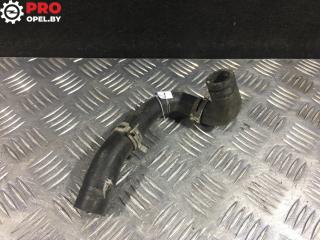 патрубок (трубопровод, шланг) Opel Insignia 2 поколение (B) 2018, 2.0 л., CDTi, B 20 DTH, дизель, АКПП, универсал, 1336823