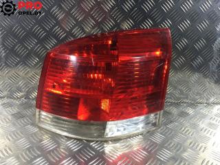 фонарь задний правый Opel Signum C 2005, 2.2 л., TDi, дизель, МКПП, хетчбэк 5 дв.
