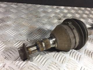 полуось передняя левая (приводной вал, ШРУС) Opel Vectra C 2003, 2.0 л., TDi, дизель, МКПП, хетчбэк 5 дв.