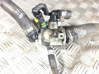 корпус термостата Opel Astra H/Family [рестайлинг] 2008, 1.3 л., CDTi, дизель, МКПП, хетчбэк 5 дв., 55202373