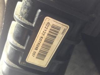 кассета радиаторов Opel Antara 1 поколение 2009, 2.0 л., CDTi, дизель, МКПП, внедорожник 5 дв., 96837839