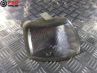 поворотник правый Opel Vectra A 1994, 1.8 л., дизель, МКПП, хетчбэк 5 дв.