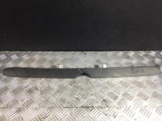 подсветка номера Opel Zafira 1 поколение (A) 2002, 1.8 л., бензин, МКПП, минивэн