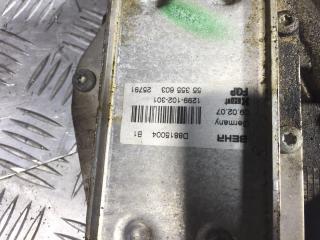 корпус масляного фильтра Opel Astra H/Family [рестайлинг] 2008, 1.6 л., Ti, бензин, МКПП, хетчбэк 5 дв.