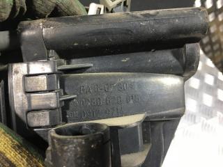 коллектор впускной Opel Corsa C 2002, 1.2 л., бензин, МКПП, хетчбэк 5 дв., 280620015