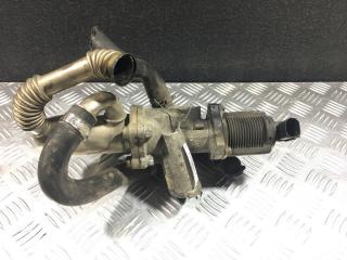 клапан EGR Opel Corsa D 2008, 1.3 л., CDTi, дизель, МКПП, хетчбэк 5 дв.
