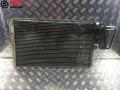 радиатор кондиционера Opel Vectra B 1998, 1.8 л., бензин, МКПП, хетчбэк 5 дв. - фото №2