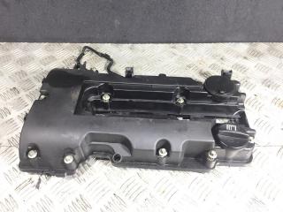 клапанная крышка Opel Astra J 2012, 1.4 л., бензин, МКПП, хетчбэк 5 дв.