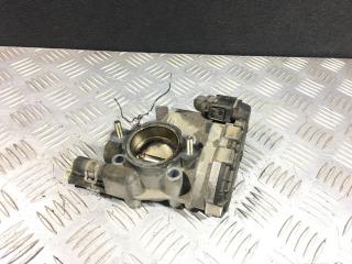 заслонка дроссельная Opel Corsa C 2002, 1.2 л., бензин, МКПП, хетчбэк 5 дв., 280750044