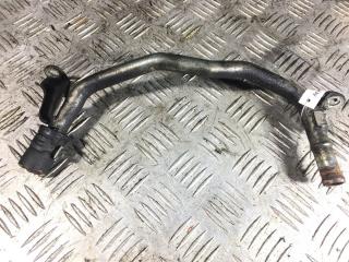 трубка охлаждающей жидкости Opel Astra H/Family [рестайлинг] 2008, 1.7 л., CDTi, дизель, МКПП, универсал, 98039036