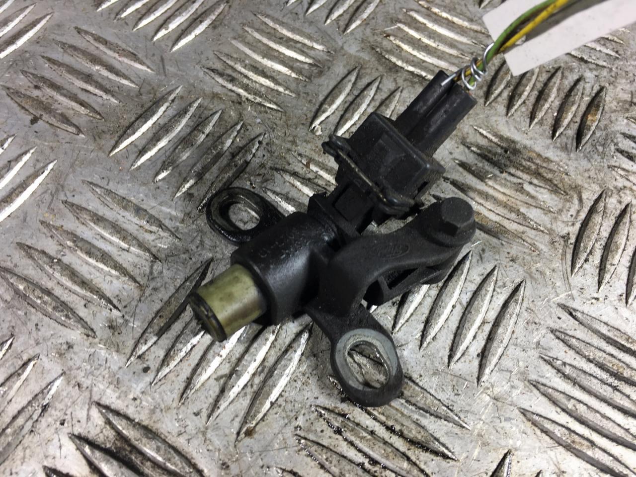 датчик коленвала Ford Transit 7 поколение 2008, 2.2 л., CDTi, дизель, МКПП - фото №1