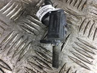 клапан управления турбиной (актуатор) Opel Omega B [рестайлинг] 2001, 2.5 л., TDi, дизель, АКПП, седан