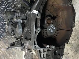 КПП механическая (МКПП) Opel Insignia 1 поколение (A) 2010, 2.0 л., CDTi, дизель, МКПП, универсал, 55564679, 55562117