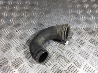 патрубок интеркулера Opel Vectra C 2005, 1.9 л., CDTi, дизель, МКПП, универсал, 55350918, 55352017