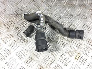 патрубок отопителя (печки) Opel Corsa D 2008, 1.3 л., CDTi, дизель, МКПП, хетчбэк 5 дв., 13191191, 13191194