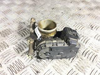 заслонка дроссельная Opel Meriva 1 поколение (A) [рестайлинг] 2006, 1.4 л., бензин, МКПП, минивэн, 24420536, 0280750133