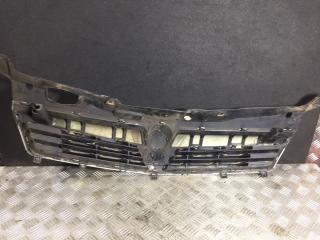 решетка радиатора Opel Astra H/Family [рестайлинг] 2009, 1.8 л., бензин, МКПП, хетчбэк 5 дв.