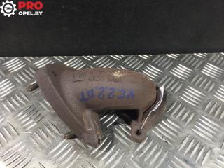 коллектор выпускной Opel Vectra C 2002, 2.2 л., TDi, дизель, МКПП, хетчбэк 5 дв., 9202449
