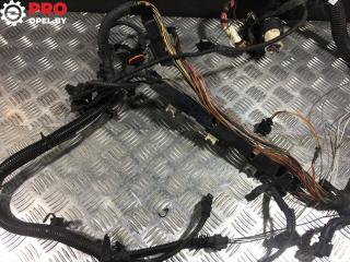 проводка двигателя Opel Omega B [рестайлинг] 2000, 2.2 л., бензин, МКПП, седан