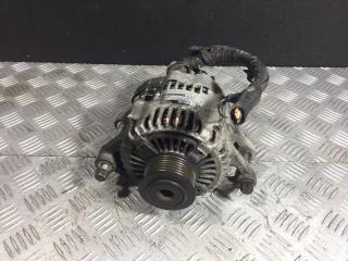 генератор Kia Sorento 2 поколение 2009, 2.5 л., CRDi, дизель, АКПП, внедорожник 5 дв., 373004A300