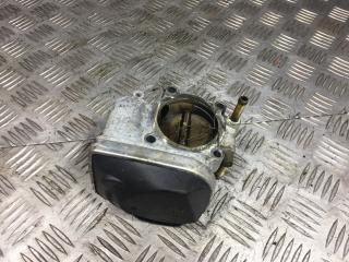 заслонка дроссельная Opel Zafira 2 поколение (B) [рестайлинг] 2008, 1.8 л., бензин, МКПП, минивэн, 55353801