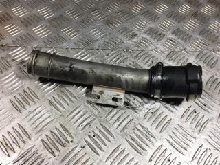 патрубок турбины Opel Vectra C 2003, 2.2 л., TDi, дизель, МКПП, универсал, 24444321
