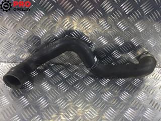 патрубок интеркулера Opel Corsa C [рестайлинг] 2005, 1.7 л., CDTi, дизель, МКПП, хетчбэк 5 дв., 13101638