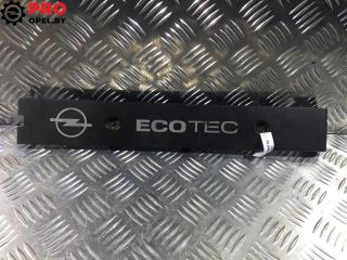 декоративная крышка двигателя Opel Omega B 1998, 2.0 л., бензин, МКПП, седан, 90466852