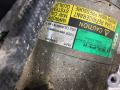 компрессор кондиционера Opel Meriva 1 поколение (A) [рестайлинг] 2006, 1.7 л., CDTi, дизель, МКПП, минивэн, 24464152 - фото №2