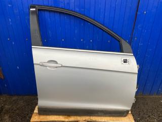 дверь передняя правая Chevrolet Captiva 1 поколение 2010, 2.0 л., CDTi, дизель, МКПП, внедорожник 5 дв.