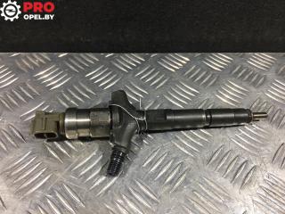 форсунка Opel Vectra C [рестайлинг] 2006, 3.0 л., CDTi, дизель, МКПП, хетчбэк 5 дв., 8-97239161-7