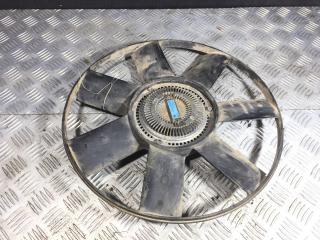 вискомуфта Opel Omega B 1998, 2.5 л., TDi, дизель, МКПП, седан, 90509123, 90509122